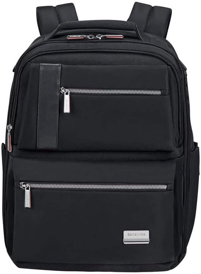 [KG9009004] Samsonite Openroad Chic 2.0 Backpack 14.1" Black