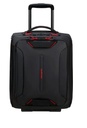 Samsonite ECODIVER DUFFLE/WH UNDERSEATER BLACK