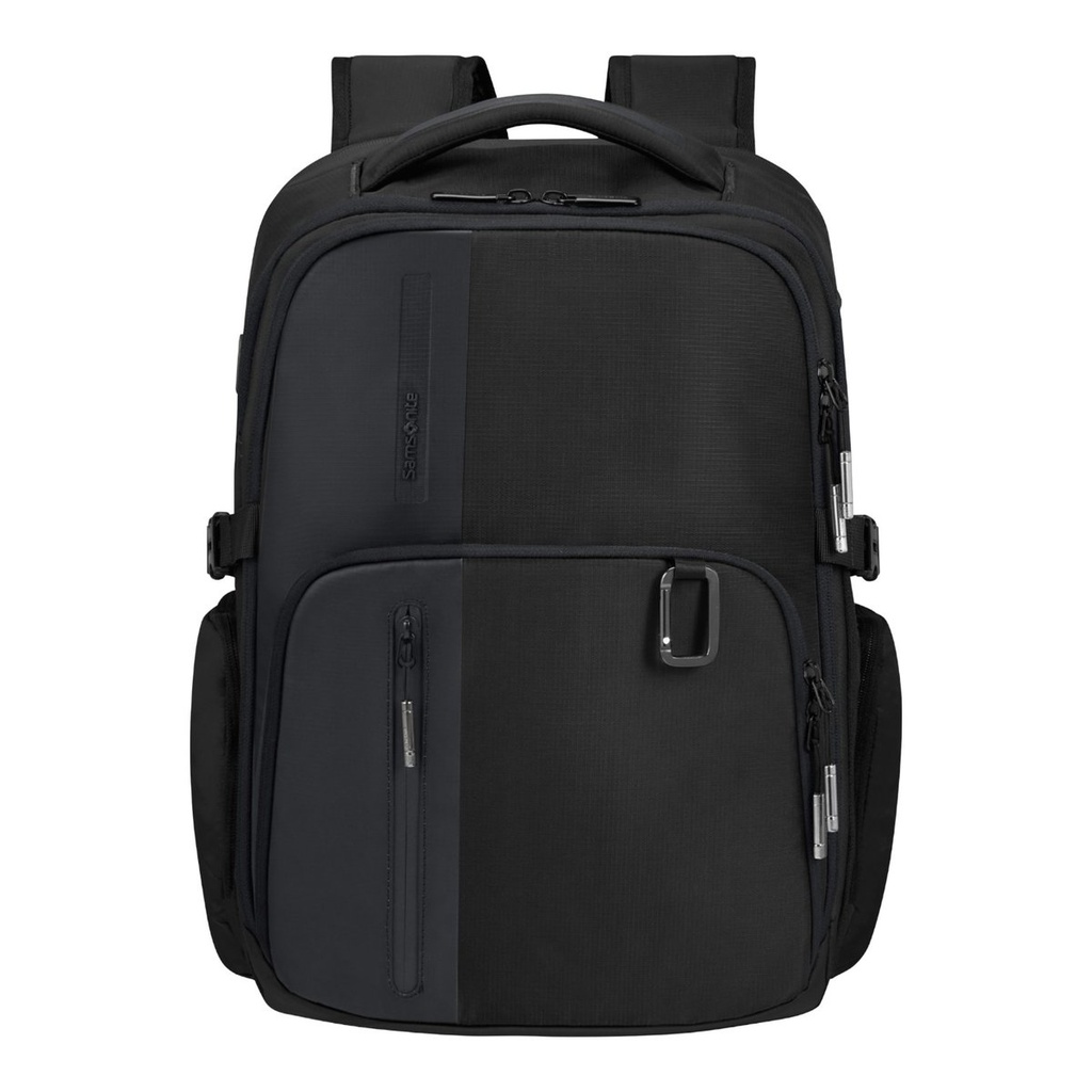 Samsonite BIZ2GO BackPack 15.6"  Daytrip BLACK