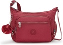 Kipling GABBIE S  Crossbody Bags Funky Red