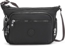 Kipling GABBIE S  Crossbody Bags Black Noir