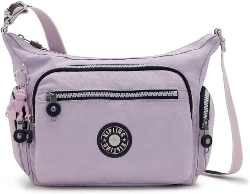 Kipling  Gabbie Gentel Lilac