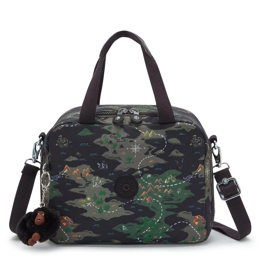Kipling MIYO BTS PRT AC