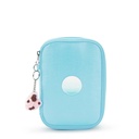 KIPLING 100 PENS Pouches/Cases Sea Blue Met