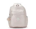 Kipling Seoul Metallic