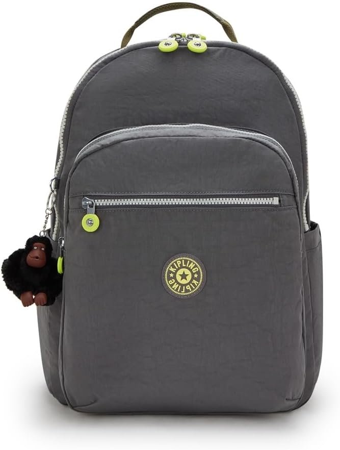 KIPLING SEOUL LAP BACKPACK