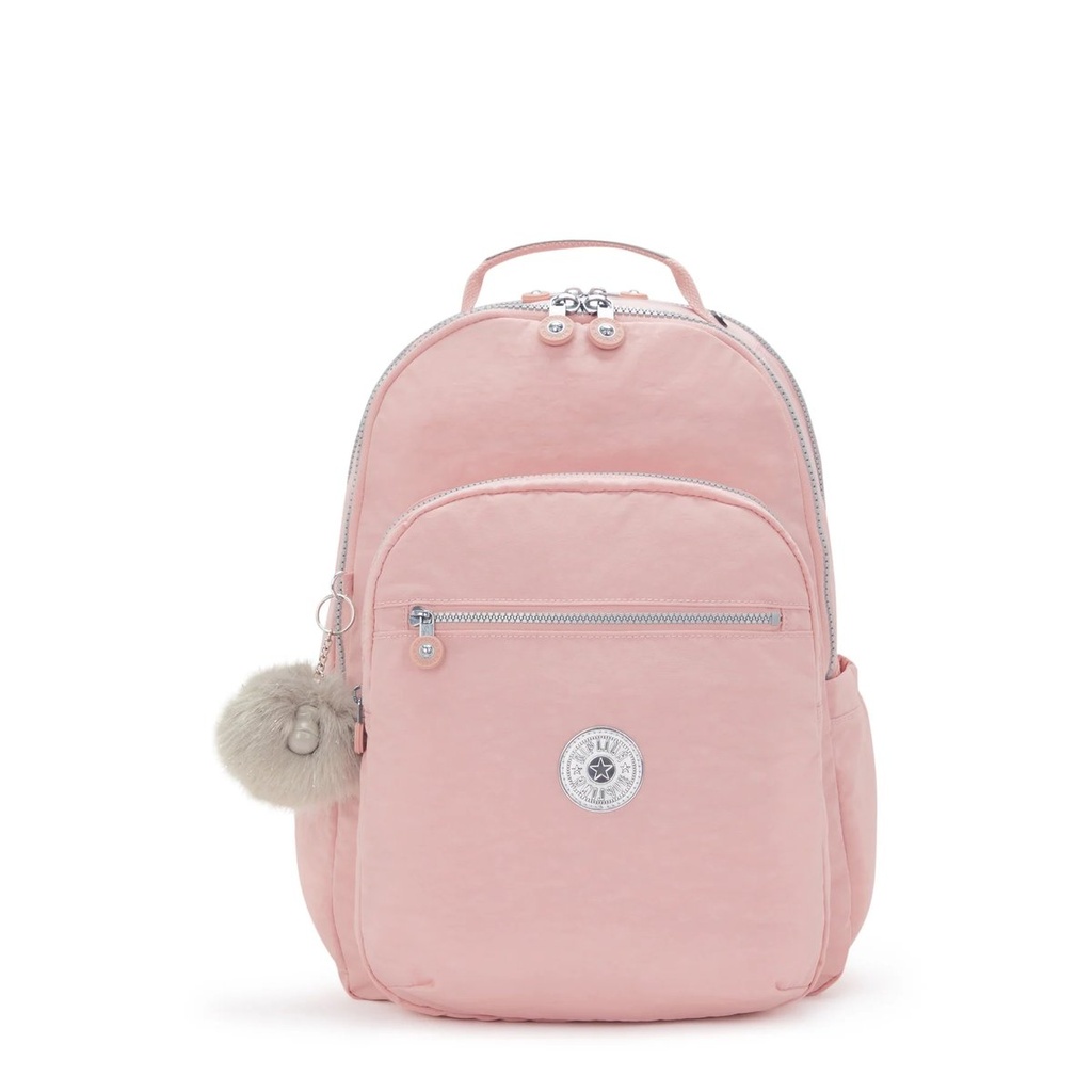 [KI427546Y] KIPLING SEOUL LAP BACKPACK