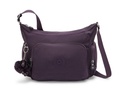 KIPLING GABB S Crossbody Bags Ultimate Plum