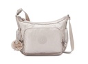 KIPLING GABB S Crossbody Bags Metallic Glow