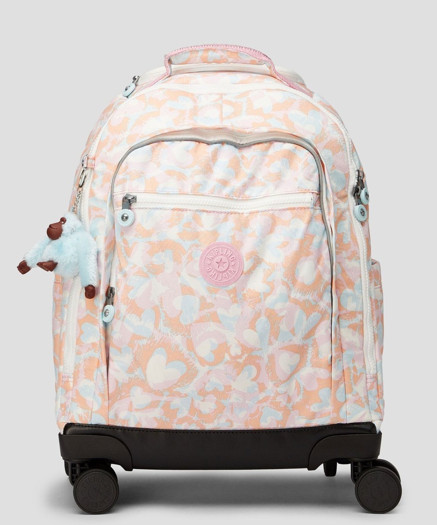 KIPLING NEW ZEA BTS PRT BACKPACK