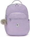 KIPLING SEOUL BACKPACK Bridal Lavender
