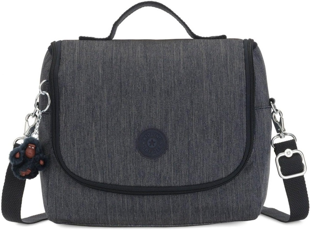 KIPLING NEW KICHIROU POUCHES/CASES