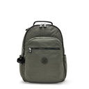 Kipling Seoul Green Mos