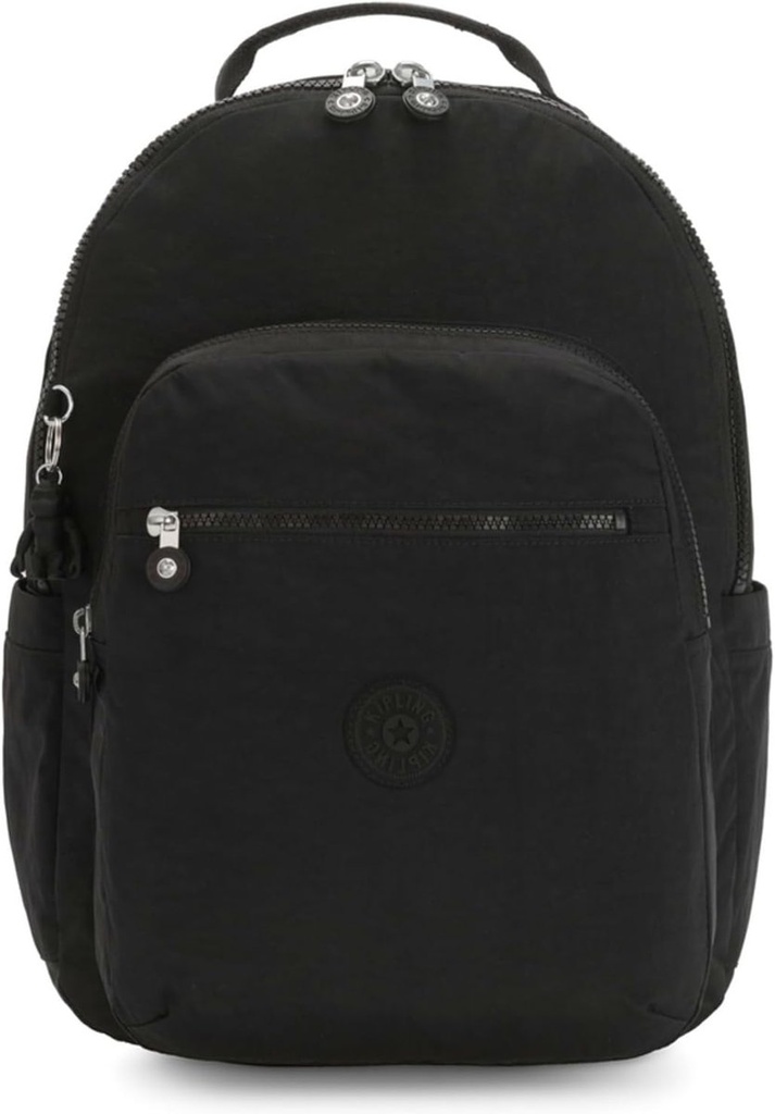 Kipling  Seoul Black Noir