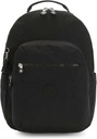 Kipling  Seoul Black Noir