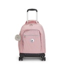 Kipling  New Zea Backpack Bridal Rose