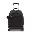 Kipling  New Zea Backpack True Black