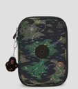 KIPLING 100 PENS BTS PRT AC Pouches/Cases