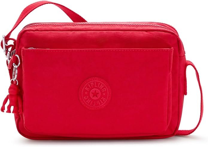 Kipling  Abanu M Red Rouge