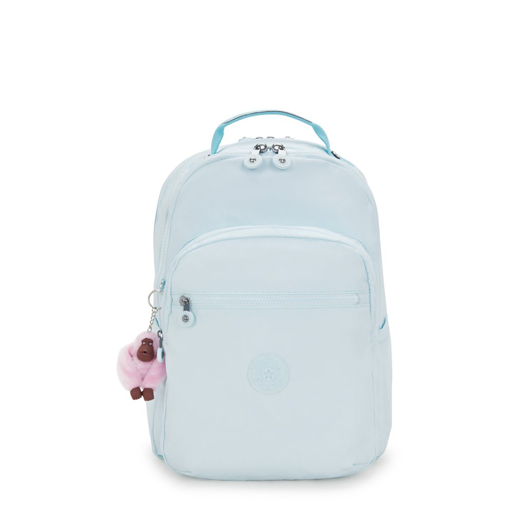 KIPLING SEOUL LAP BACKPACK