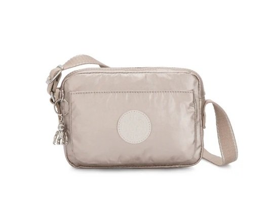 KIPLING ABANU Metalic Glow