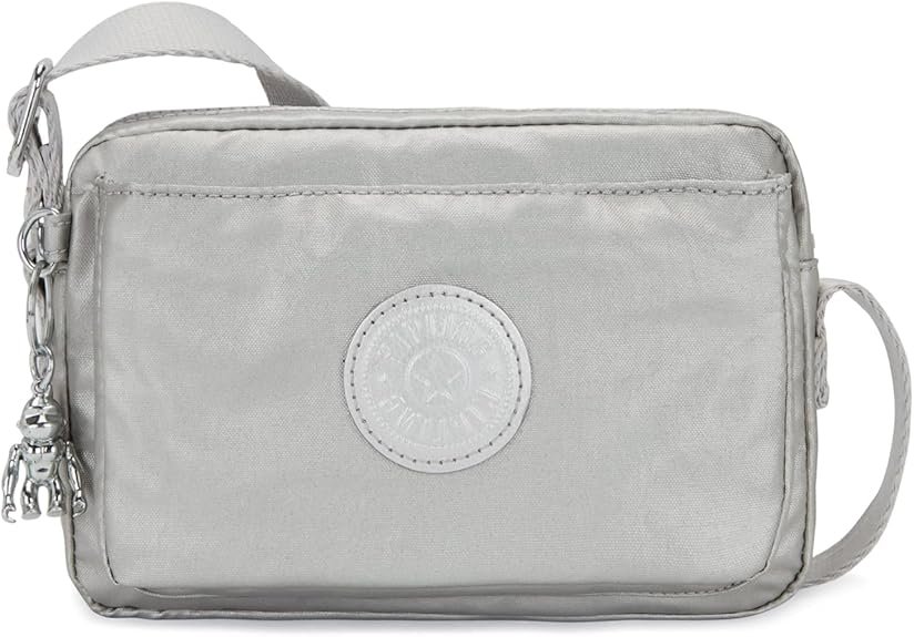 Kipling  Abanu Bright Metlalic