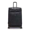 Kipling New Youri Spin L Travel Bag Black