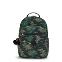 KIPLING SEOUL COLLEGE BTS Prt Backpacks