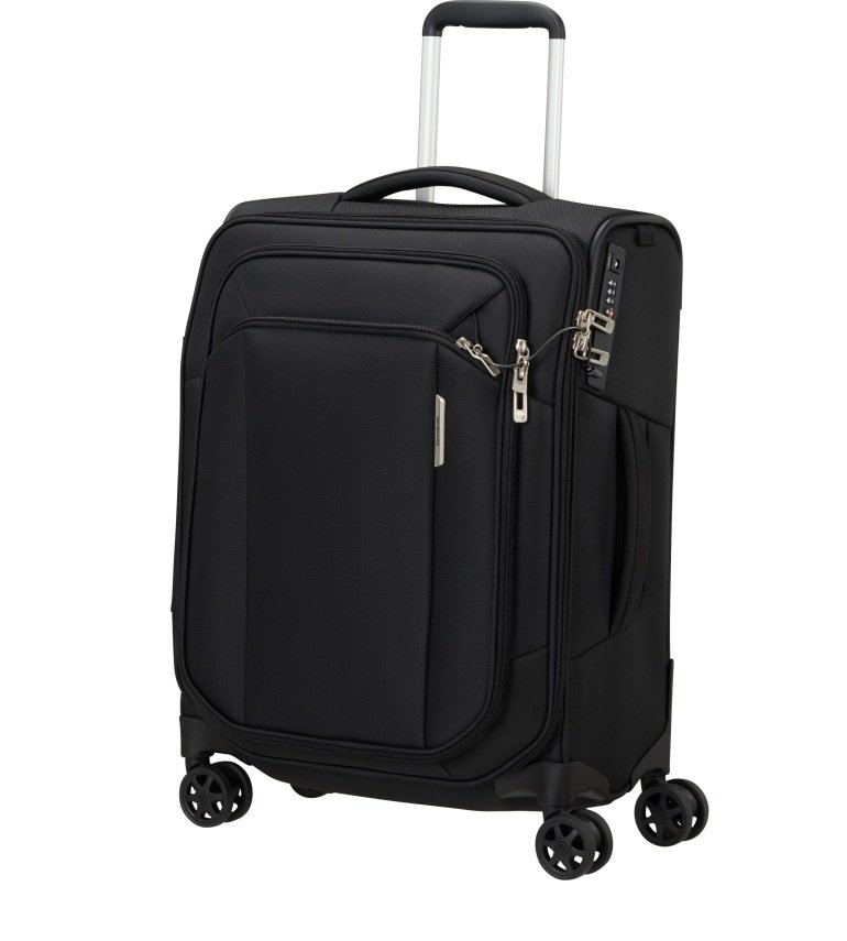 RESPARK SPINNER 55/20 STRICT black