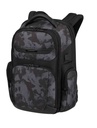 PRO-DLX 6 BACKPACK 15.6" 3VOL EXP CAMOUFLAGE