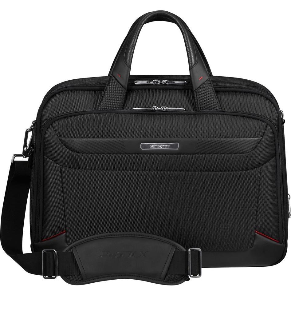 PRO-DLX 6 BAILHANDLE 15.6" EXP BLACK