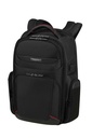 PRO-DLX 6 BACKPACK 15.6" 3VOL EXP BLACK